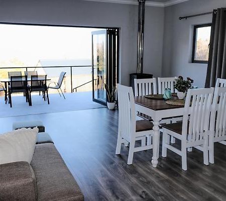 Apartmán Clarens Escape Exteriér fotografie