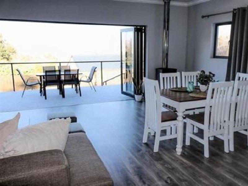 Apartmán Clarens Escape Exteriér fotografie