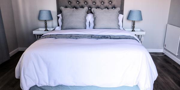 Apartmán Clarens Escape Exteriér fotografie