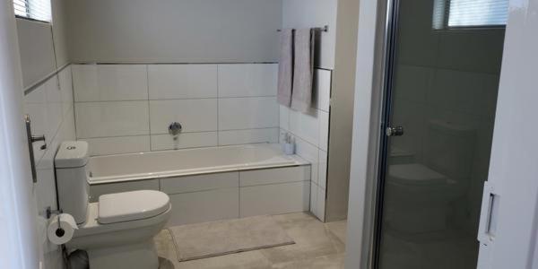 Apartmán Clarens Escape Exteriér fotografie