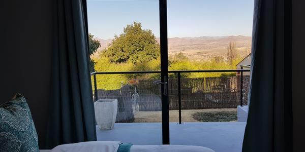 Apartmán Clarens Escape Exteriér fotografie
