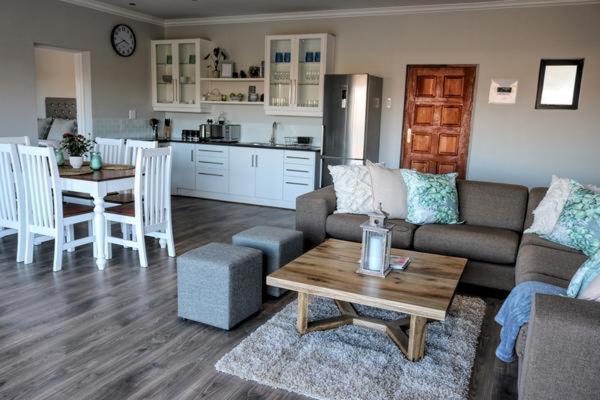 Apartmán Clarens Escape Exteriér fotografie