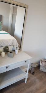 Apartmán Clarens Escape Exteriér fotografie